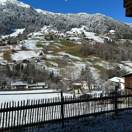Chalet 1480 Gaschurn Εξωτερικό φωτογραφία