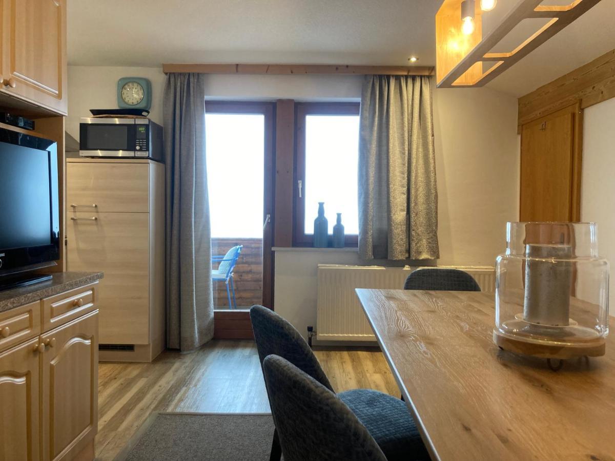 Chalet 1480 Gaschurn Εξωτερικό φωτογραφία