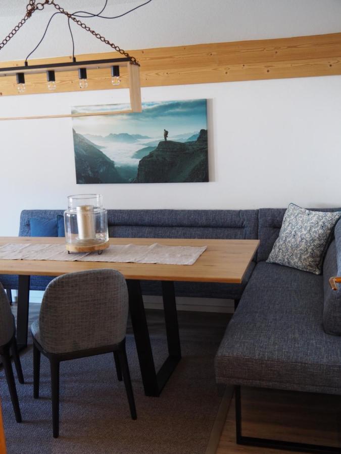Chalet 1480 Gaschurn Εξωτερικό φωτογραφία