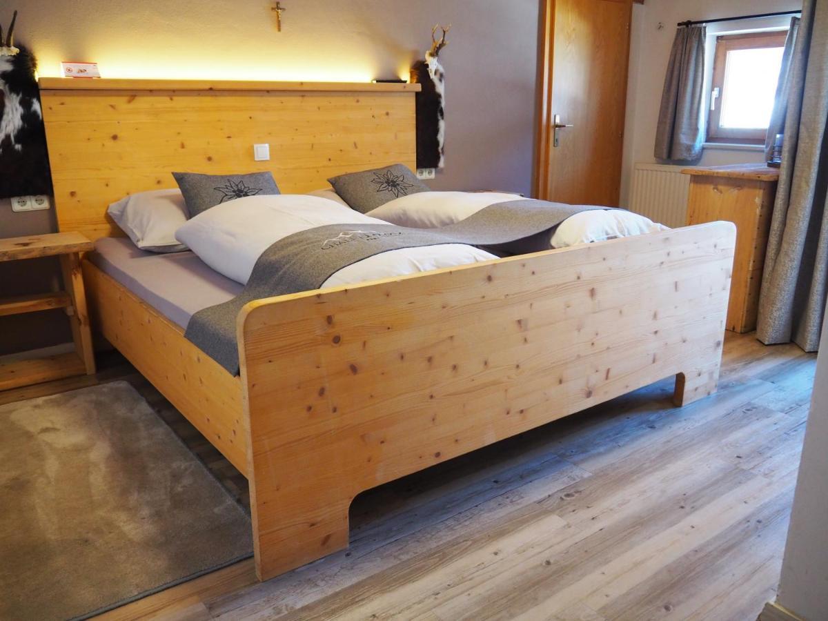 Chalet 1480 Gaschurn Εξωτερικό φωτογραφία
