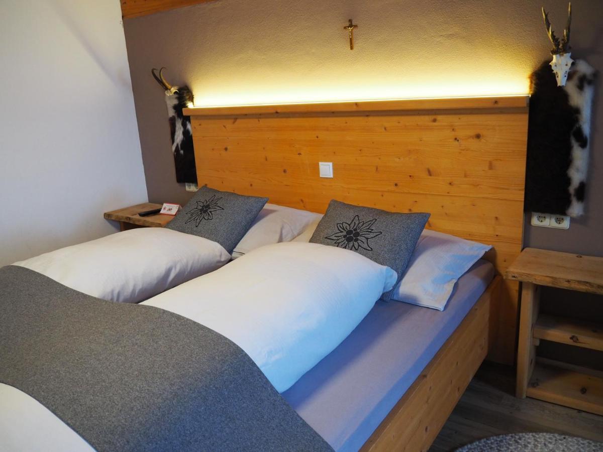 Chalet 1480 Gaschurn Εξωτερικό φωτογραφία