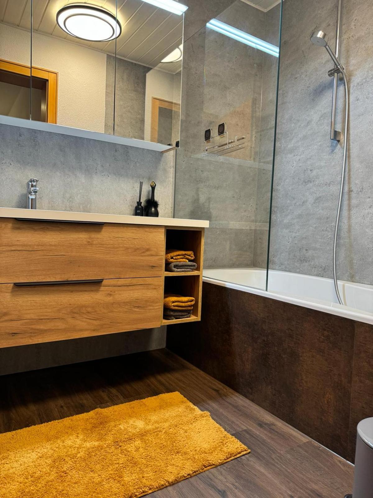 Chalet 1480 Gaschurn Εξωτερικό φωτογραφία