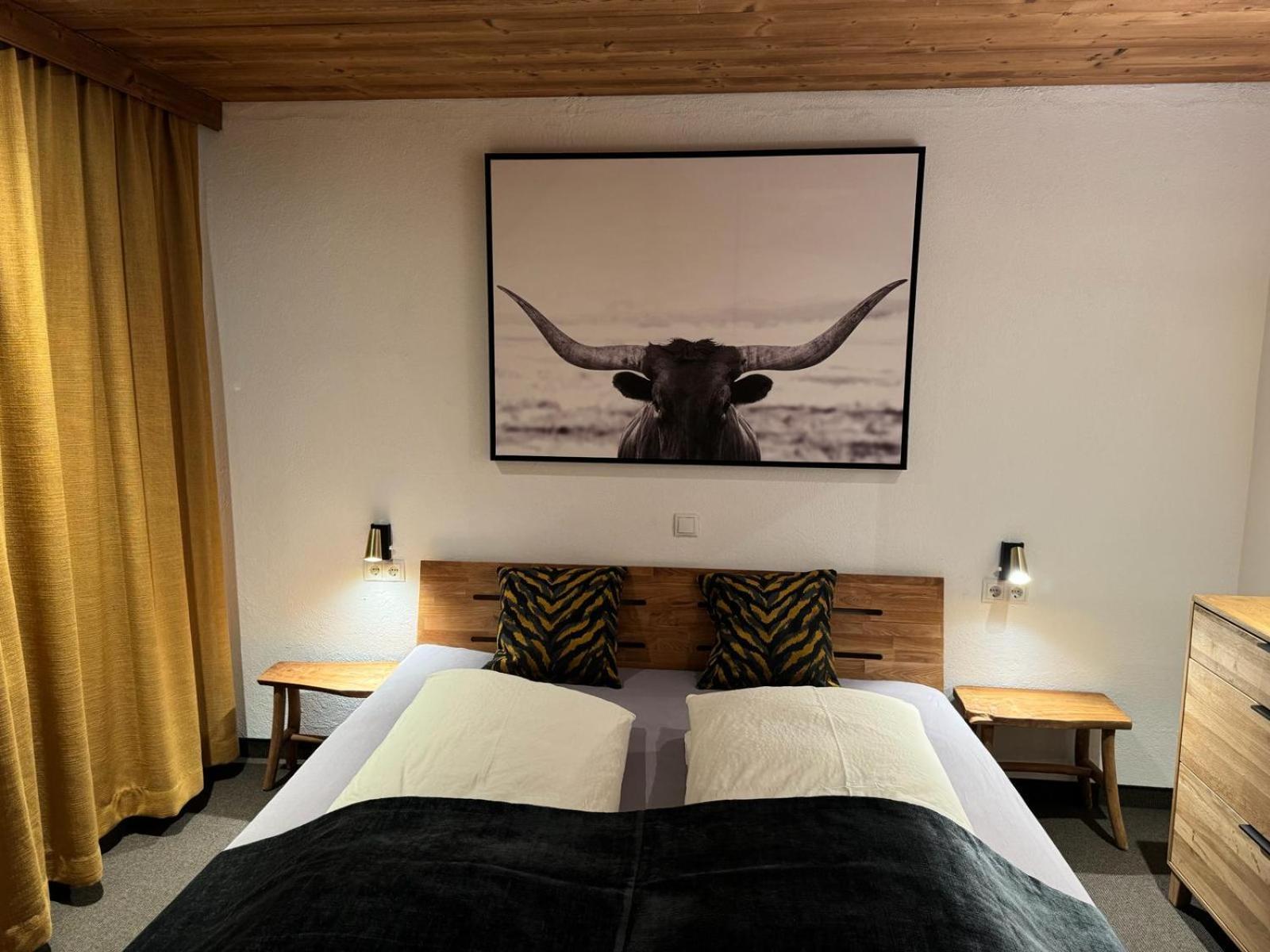 Chalet 1480 Gaschurn Εξωτερικό φωτογραφία