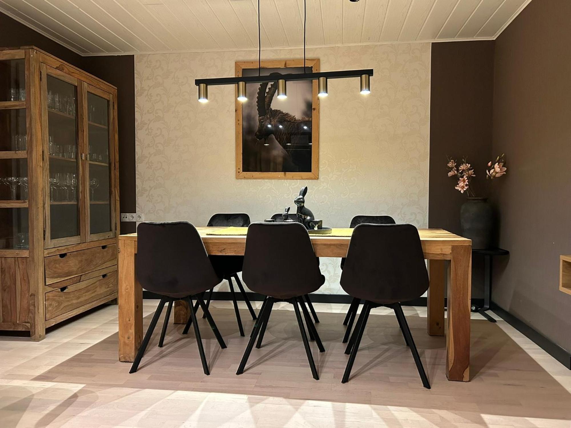 Chalet 1480 Gaschurn Εξωτερικό φωτογραφία