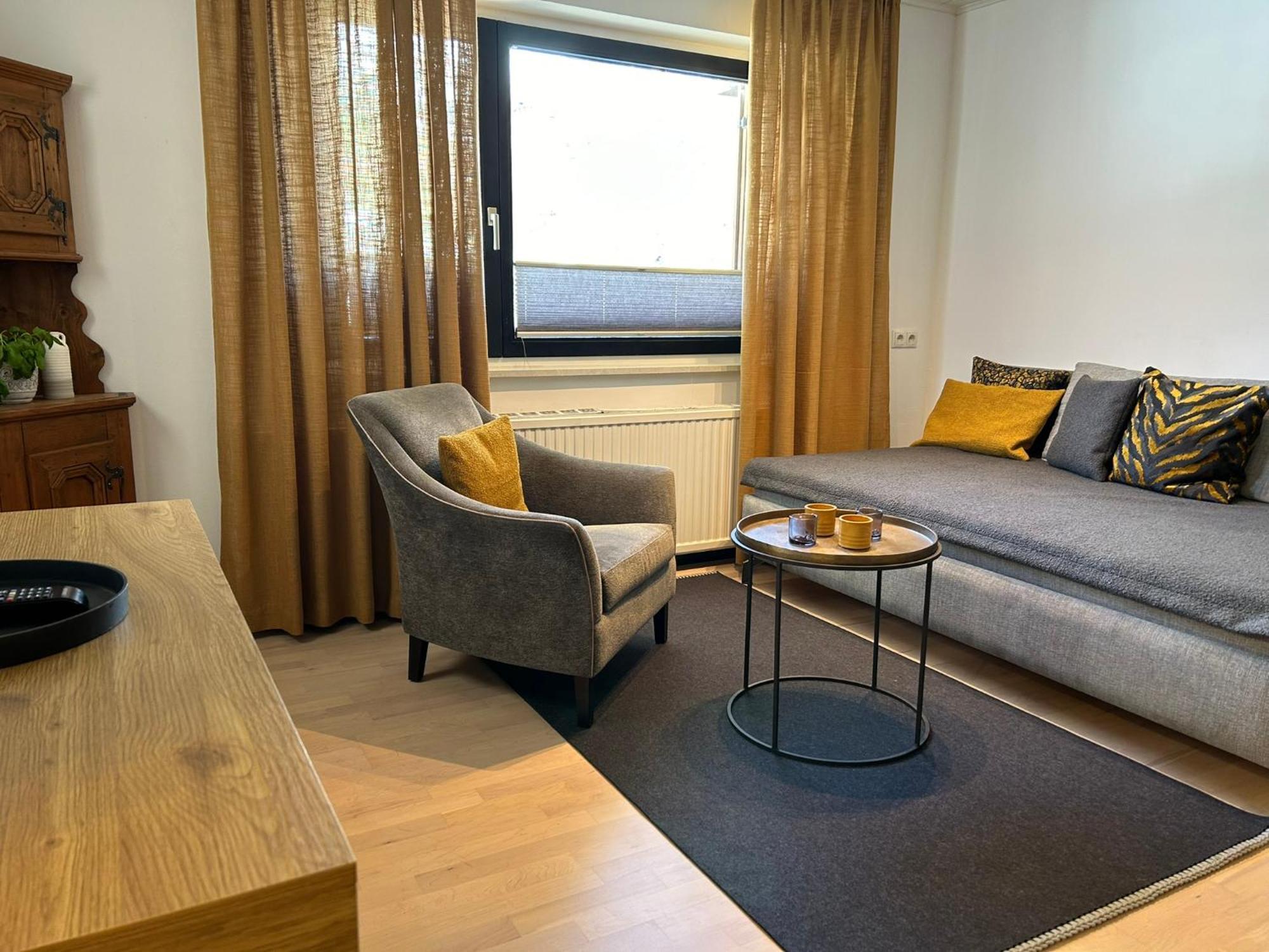 Chalet 1480 Gaschurn Εξωτερικό φωτογραφία
