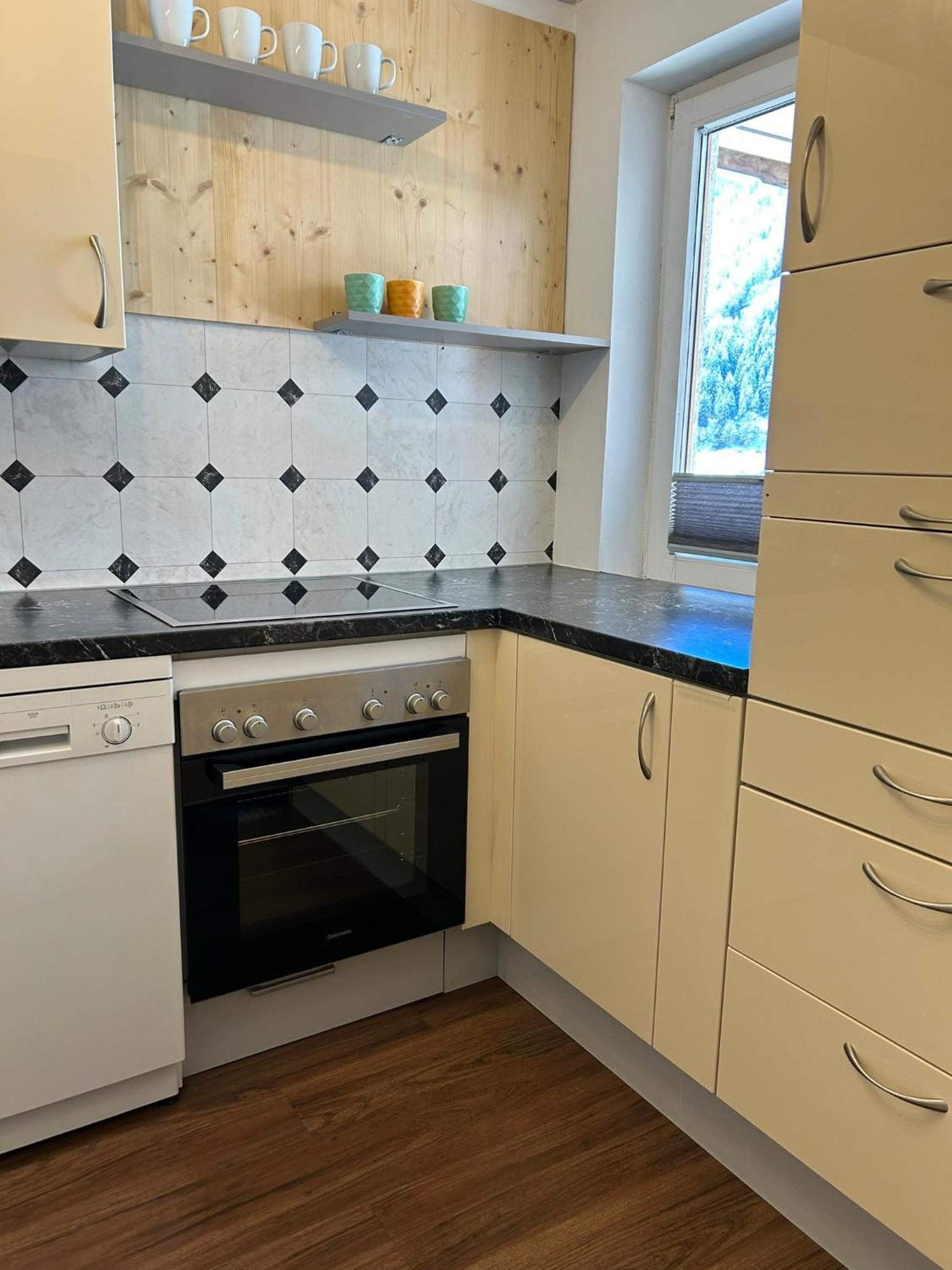 Chalet 1480 Gaschurn Εξωτερικό φωτογραφία