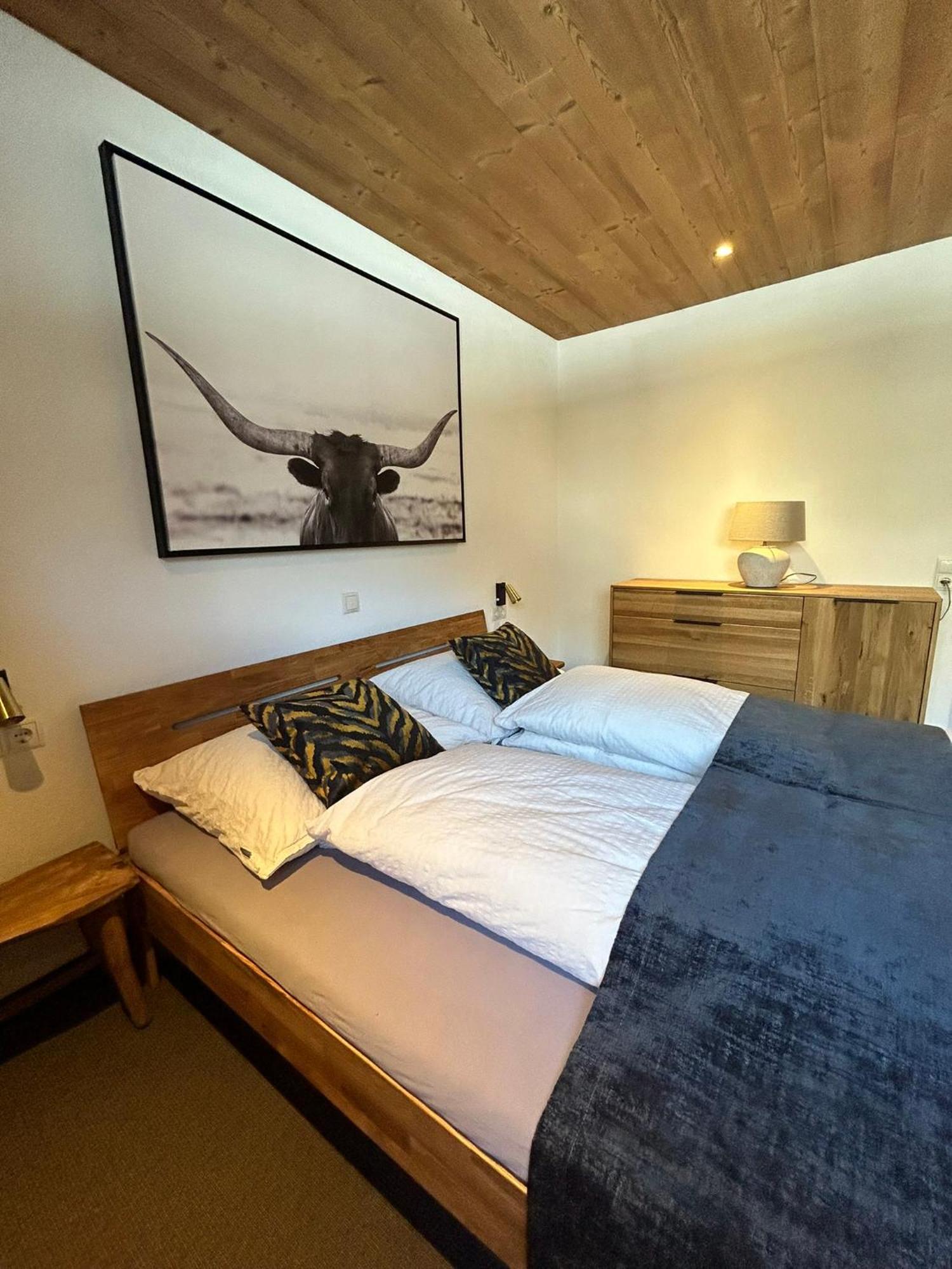 Chalet 1480 Gaschurn Εξωτερικό φωτογραφία