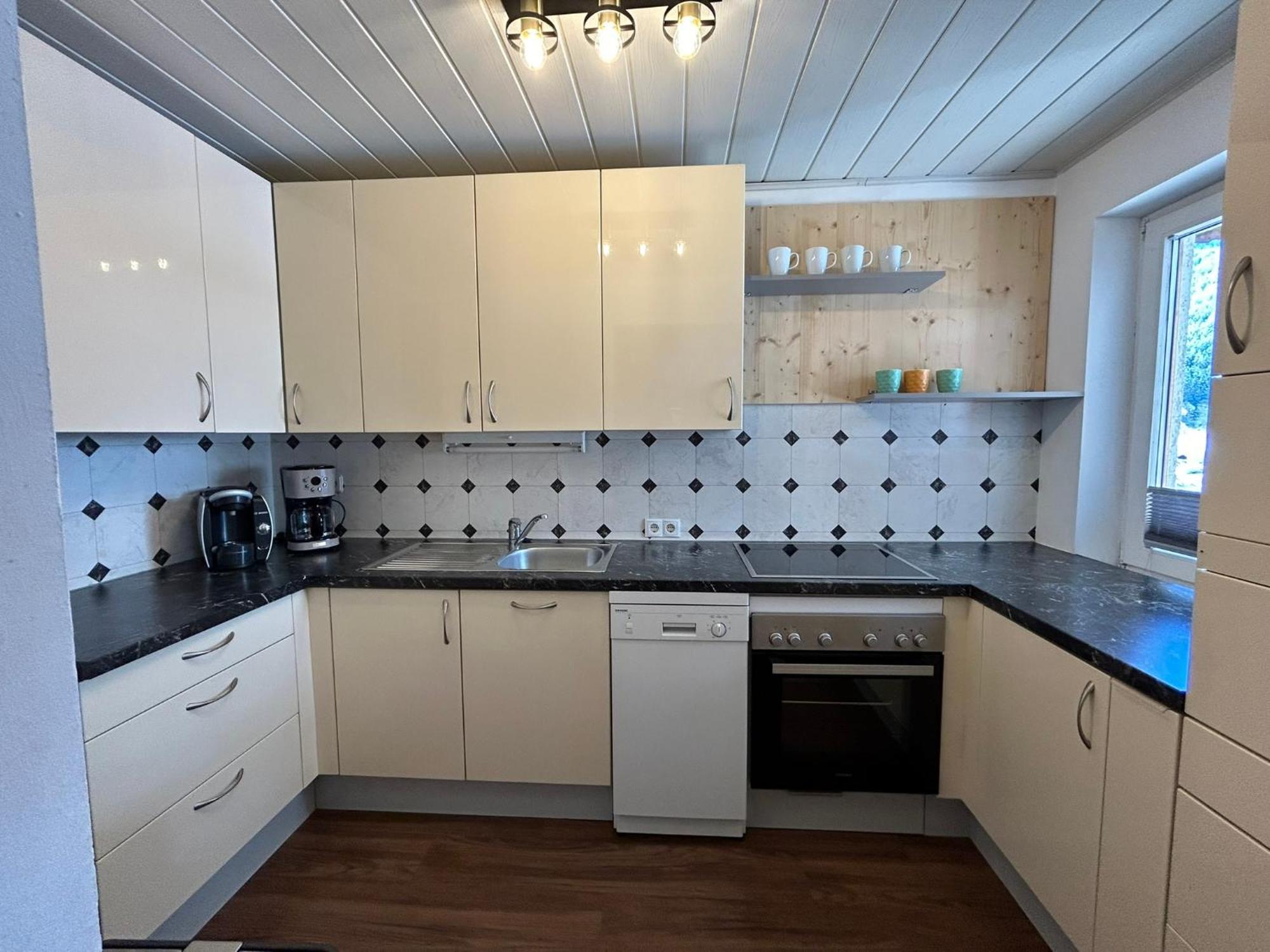 Chalet 1480 Gaschurn Εξωτερικό φωτογραφία