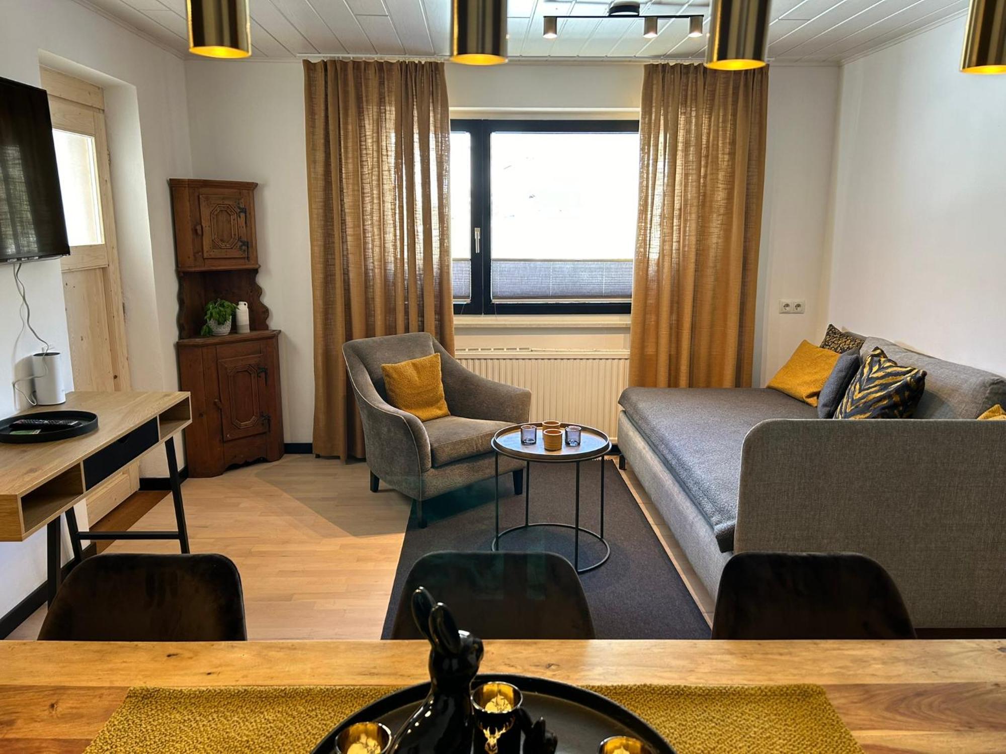 Chalet 1480 Gaschurn Εξωτερικό φωτογραφία