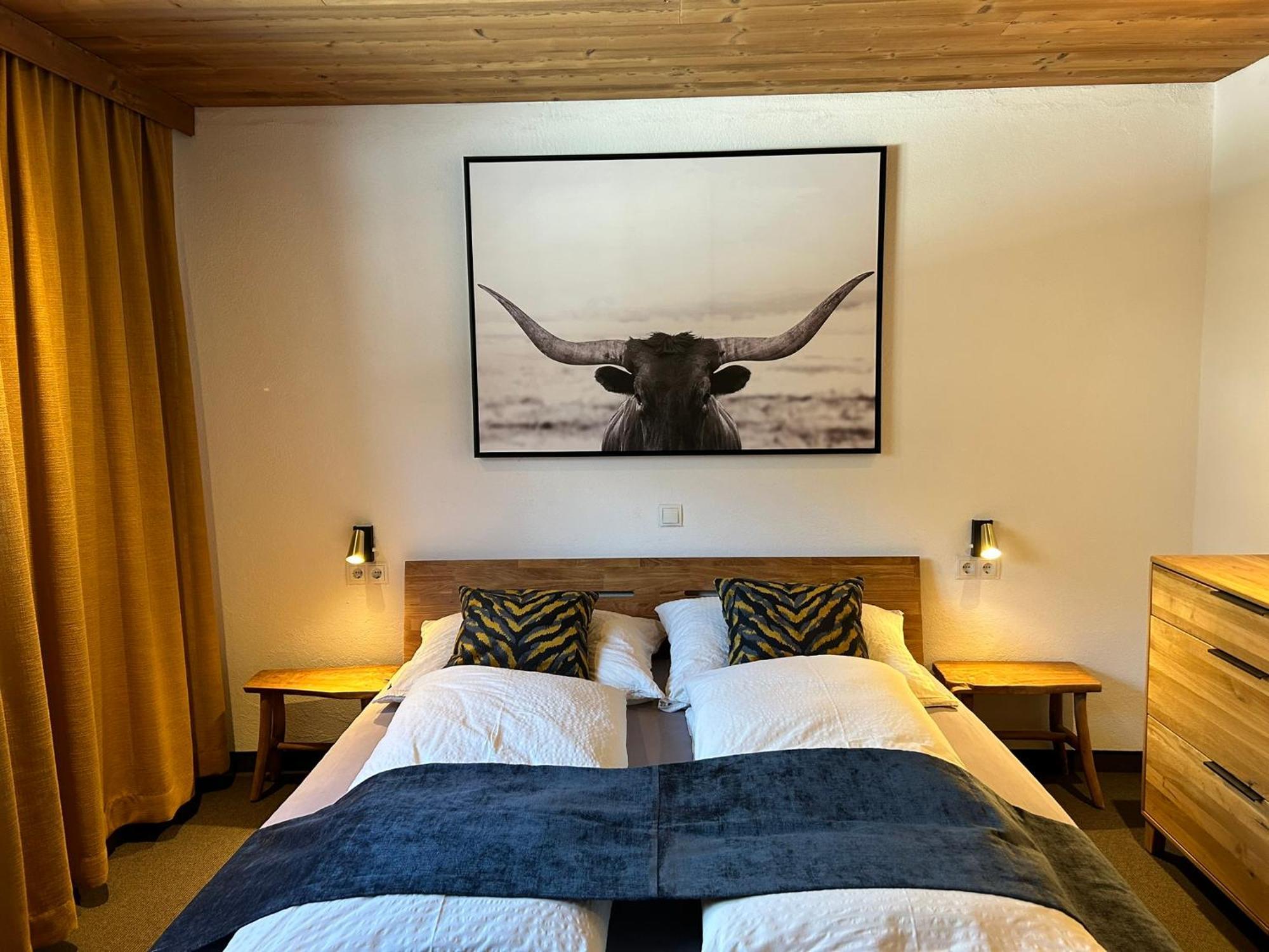Chalet 1480 Gaschurn Εξωτερικό φωτογραφία