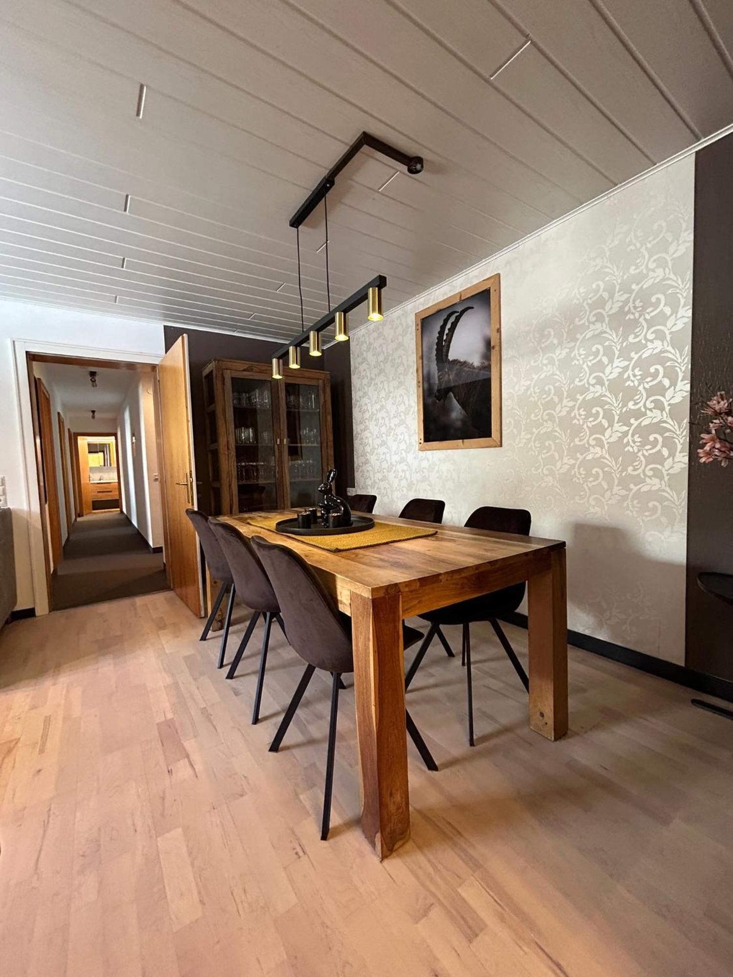 Chalet 1480 Gaschurn Εξωτερικό φωτογραφία