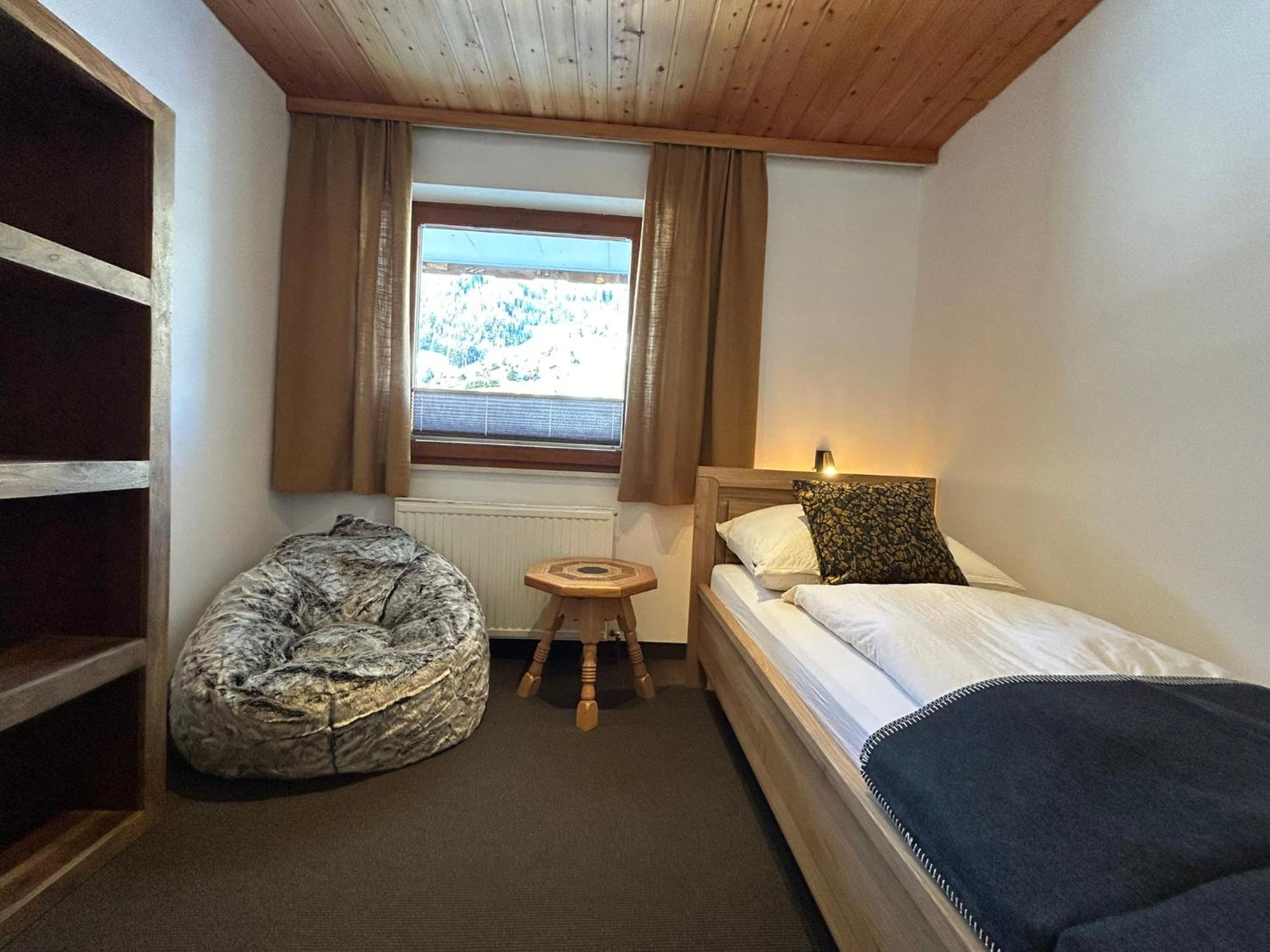 Chalet 1480 Gaschurn Εξωτερικό φωτογραφία