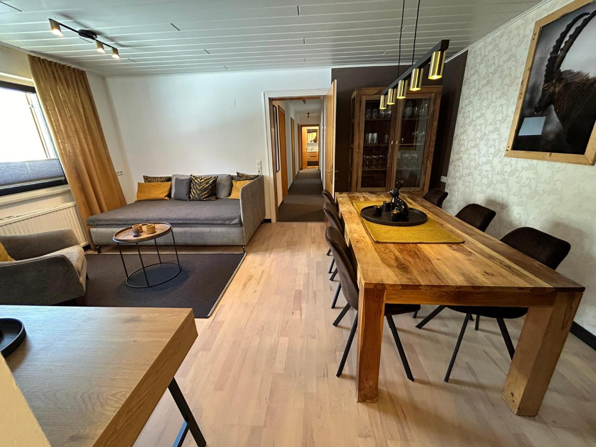 Chalet 1480 Gaschurn Εξωτερικό φωτογραφία