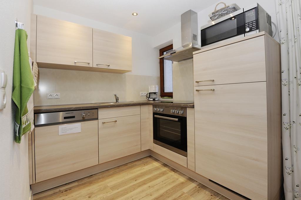 Chalet 1480 Gaschurn Εξωτερικό φωτογραφία